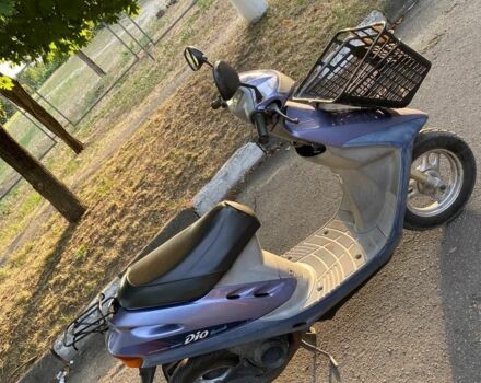 Хонда Другая, объемом двигателя 49 л и пробегом 0 тыс. км за 315 $, фото 5 на Automoto.ua
