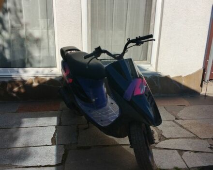 Хонда Другая, объемом двигателя 49 л и пробегом 0 тыс. км за 228 $, фото 2 на Automoto.ua