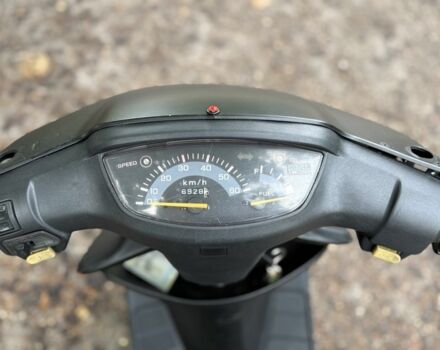 Хонда Інша, об'ємом двигуна 49 л та пробігом 0 тис. км за 327 $, фото 4 на Automoto.ua