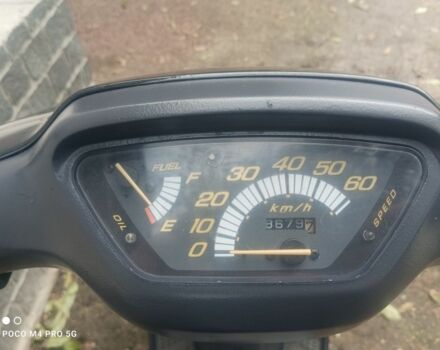 Хонда Інша, об'ємом двигуна 0 л та пробігом 0 тис. км за 204 $, фото 2 на Automoto.ua