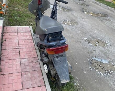 Хонда Другая, объемом двигателя 72 л и пробегом 0 тыс. км за 252 $, фото 4 на Automoto.ua