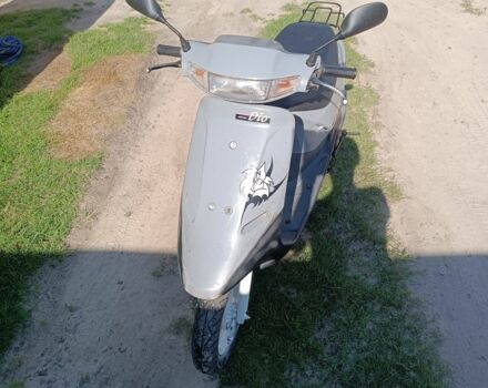 Хонда Другая, объемом двигателя 49 л и пробегом 0 тыс. км за 250 $, фото 5 на Automoto.ua