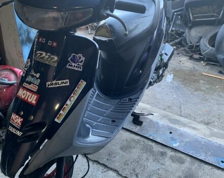 Хонда Інша, об'ємом двигуна 50 л та пробігом 0 тис. км за 214 $, фото 6 на Automoto.ua