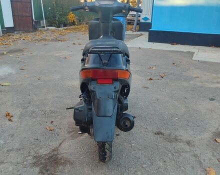 Хонда Другая, объемом двигателя 65 л и пробегом 0 тыс. км за 179 $, фото 3 на Automoto.ua