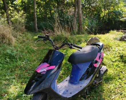 Хонда Другая, объемом двигателя 49 л и пробегом 0 тыс. км за 228 $, фото 1 на Automoto.ua