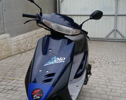 Хонда Другая, объемом двигателя 49 л и пробегом 0 тыс. км за 315 $, фото 3 на Automoto.ua