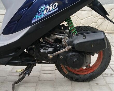 Хонда Другая, объемом двигателя 49 л и пробегом 0 тыс. км за 315 $, фото 1 на Automoto.ua