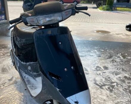 Хонда Другая, объемом двигателя 49 л и пробегом 0 тыс. км за 146 $, фото 2 на Automoto.ua