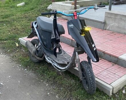 Хонда Другая, объемом двигателя 72 л и пробегом 0 тыс. км за 252 $, фото 2 на Automoto.ua