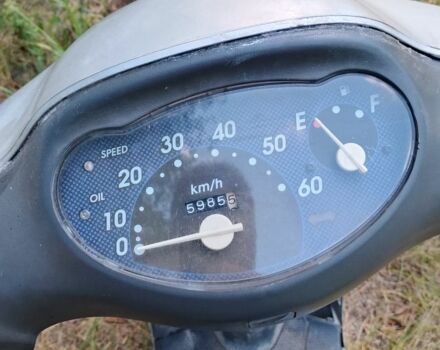 Хонда Другая, объемом двигателя 90 л и пробегом 0 тыс. км за 286 $, фото 3 на Automoto.ua