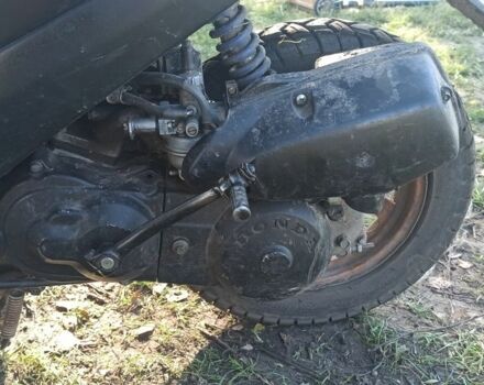 Хонда Інша, об'ємом двигуна 49 л та пробігом 0 тис. км за 194 $, фото 5 на Automoto.ua