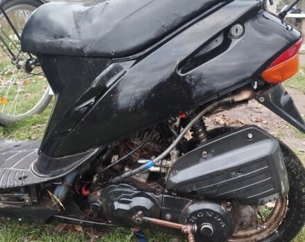 Хонда Другая, объемом двигателя 49 л и пробегом 0 тыс. км за 84 $, фото 1 на Automoto.ua