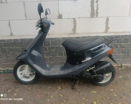 Хонда Інша, об'ємом двигуна 0 л та пробігом 0 тис. км за 204 $, фото 6 на Automoto.ua