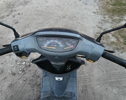 Хонда Другая, объемом двигателя 49 л и пробегом 0 тыс. км за 287 $, фото 5 на Automoto.ua