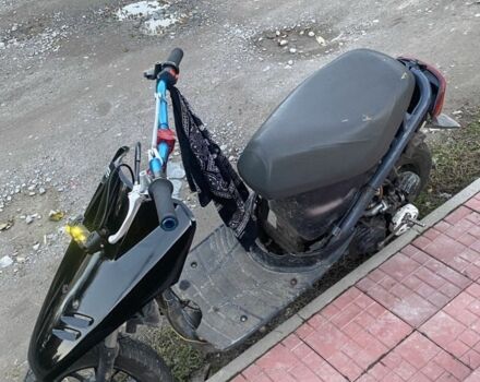 Хонда Другая, объемом двигателя 72 л и пробегом 0 тыс. км за 252 $, фото 6 на Automoto.ua