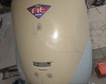 Хонда Інша, об'ємом двигуна 100 л та пробігом 0 тис. км за 96 $, фото 3 на Automoto.ua