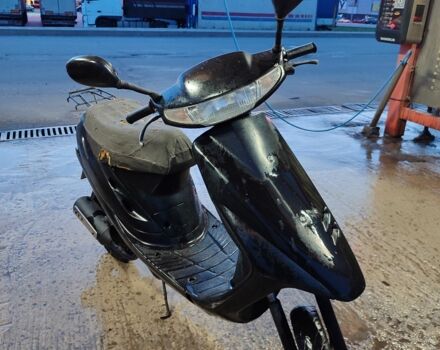 Хонда Інша, об'ємом двигуна 50 л та пробігом 0 тис. км за 218 $, фото 1 на Automoto.ua