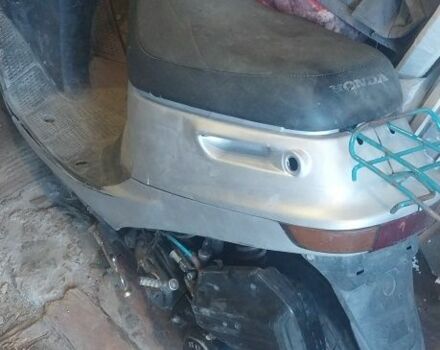 Хонда Другая, объемом двигателя 49 л и пробегом 0 тыс. км за 192 $, фото 1 на Automoto.ua