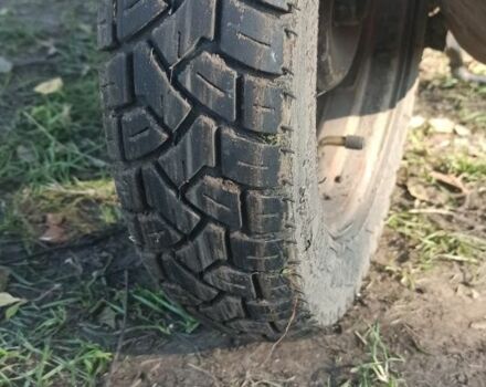 Хонда Інша, об'ємом двигуна 49 л та пробігом 0 тис. км за 194 $, фото 2 на Automoto.ua