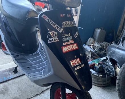 Хонда Інша, об'ємом двигуна 50 л та пробігом 0 тис. км за 214 $, фото 5 на Automoto.ua