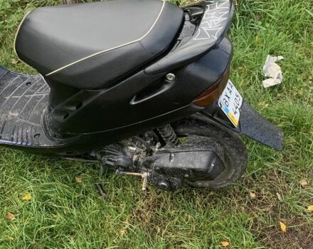 Хонда Інша, об'ємом двигуна 50 л та пробігом 0 тис. км за 395 $, фото 5 на Automoto.ua