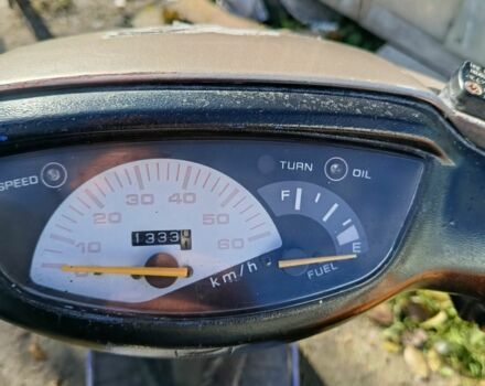 Хонда Другая, объемом двигателя 0 л и пробегом 0 тыс. км за 192 $, фото 1 на Automoto.ua