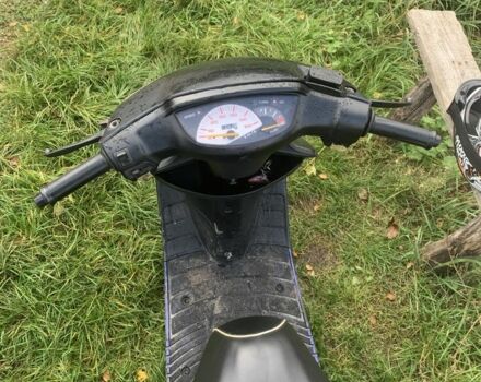 Хонда Інша, об'ємом двигуна 50 л та пробігом 0 тис. км за 395 $, фото 6 на Automoto.ua