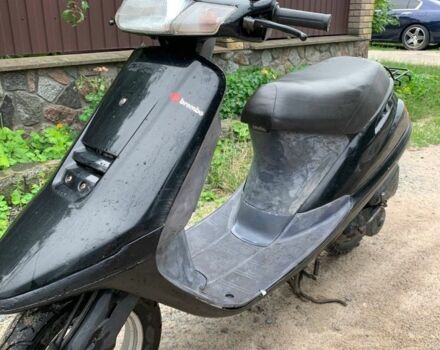 Хонда Другая, объемом двигателя 49 л и пробегом 0 тыс. км за 255 $, фото 7 на Automoto.ua
