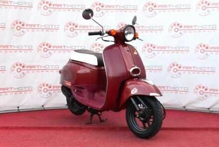 Хонда Другая, объемом двигателя 49 л и пробегом 0 тыс. км за 680 $, фото 5 на Automoto.ua