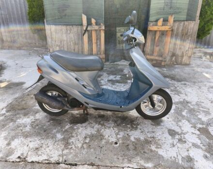 Хонда Другая, объемом двигателя 49 л и пробегом 0 тыс. км за 315 $, фото 3 на Automoto.ua