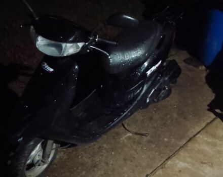 Хонда Другая, объемом двигателя 0 л и пробегом 0 тыс. км за 359 $, фото 6 на Automoto.ua