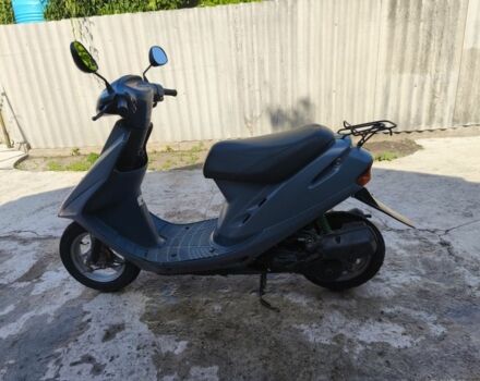 Хонда Другая, объемом двигателя 49 л и пробегом 0 тыс. км за 315 $, фото 6 на Automoto.ua