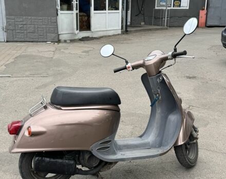 Хонда Другая, объемом двигателя 0 л и пробегом 0 тыс. км за 364 $, фото 3 на Automoto.ua