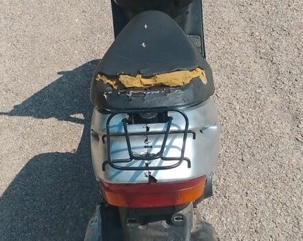 Хонда Інша, об'ємом двигуна 50 л та пробігом 0 тис. км за 146 $, фото 2 на Automoto.ua