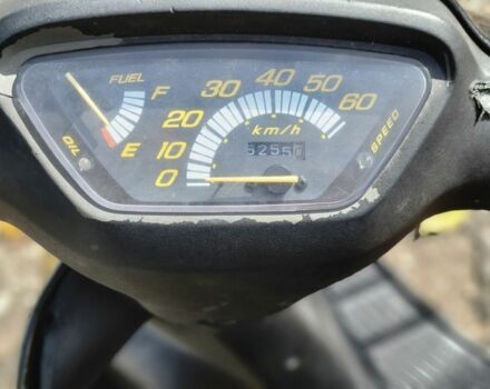 Хонда Другая, объемом двигателя 65 л и пробегом 0 тыс. км за 216 $, фото 5 на Automoto.ua