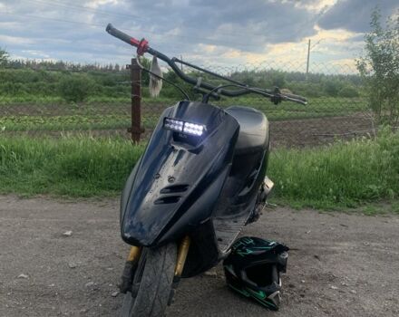 Хонда Другая, объемом двигателя 65 л и пробегом 0 тыс. км за 243 $, фото 1 на Automoto.ua