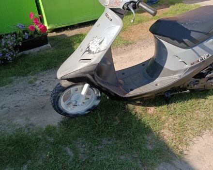 Хонда Другая, объемом двигателя 49 л и пробегом 0 тыс. км за 250 $, фото 4 на Automoto.ua