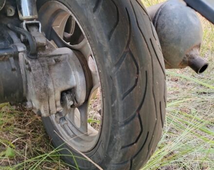 Хонда Другая, объемом двигателя 90 л и пробегом 0 тыс. км за 286 $, фото 2 на Automoto.ua