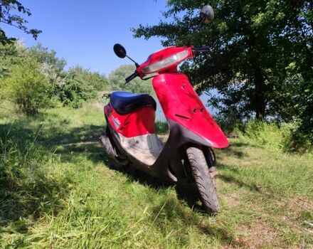 Хонда Другая, объемом двигателя 50 л и пробегом 0 тыс. км за 194 $, фото 2 на Automoto.ua