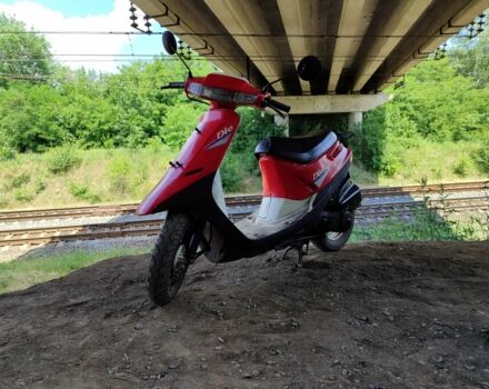 Хонда Другая, объемом двигателя 50 л и пробегом 0 тыс. км за 194 $, фото 1 на Automoto.ua