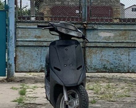 Хонда Другая, объемом двигателя 49 л и пробегом 0 тыс. км за 170 $, фото 3 на Automoto.ua