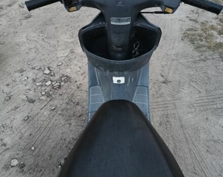 Хонда Другая, объемом двигателя 49 л и пробегом 0 тыс. км за 287 $, фото 4 на Automoto.ua