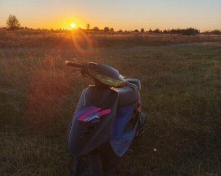 Хонда Другая, объемом двигателя 49 л и пробегом 0 тыс. км за 228 $, фото 3 на Automoto.ua