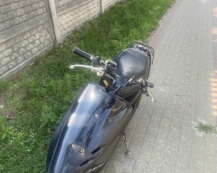 Хонда Інша, об'ємом двигуна 70 л та пробігом 0 тис. км за 364 $, фото 3 на Automoto.ua