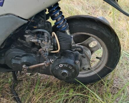 Хонда Другая, объемом двигателя 90 л и пробегом 0 тыс. км за 286 $, фото 5 на Automoto.ua