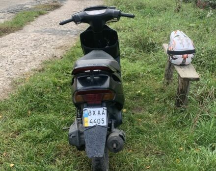 Хонда Інша, об'ємом двигуна 50 л та пробігом 0 тис. км за 395 $, фото 4 на Automoto.ua