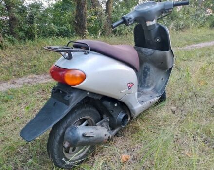 Хонда Другая, объемом двигателя 90 л и пробегом 0 тыс. км за 286 $, фото 4 на Automoto.ua