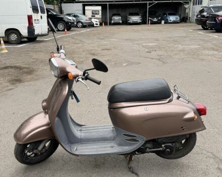 Хонда Другая, объемом двигателя 0 л и пробегом 0 тыс. км за 364 $, фото 1 на Automoto.ua