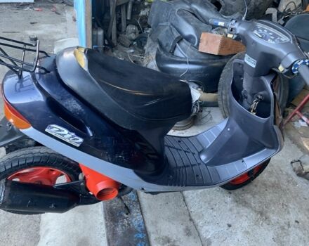 Хонда Інша, об'ємом двигуна 50 л та пробігом 0 тис. км за 214 $, фото 2 на Automoto.ua