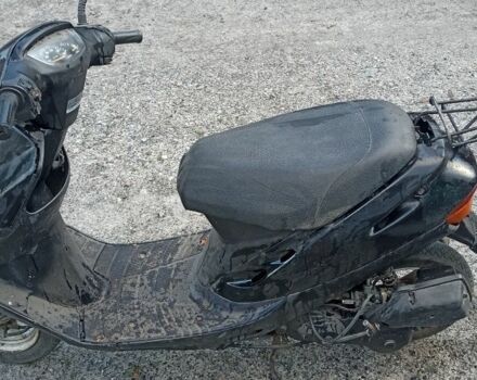 Хонда Другая, объемом двигателя 50 л и пробегом 0 тыс. км за 182 $, фото 2 на Automoto.ua